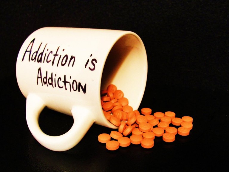 Dealing with Addiction: What Addicts Should Do - Youth Guide