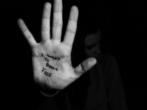 Breaking Free From A Bad Relationship
